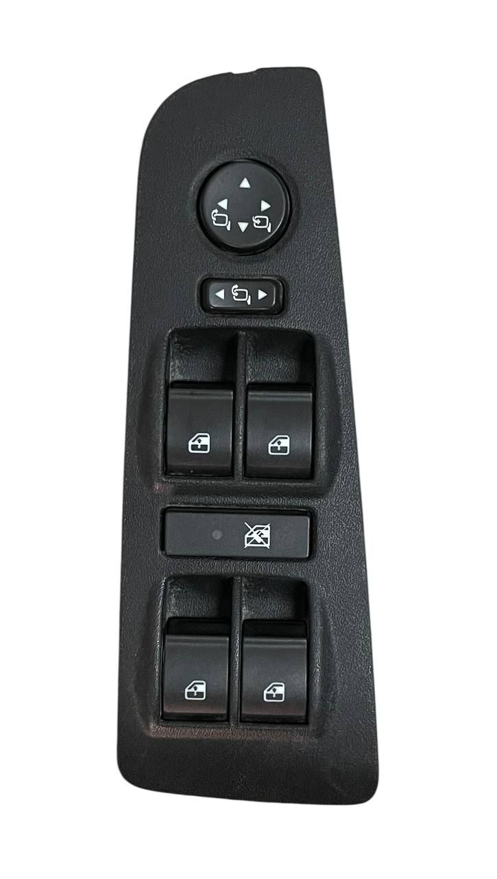 PULSANTIERA / COMANDO ALZAVETRO ANT SX LANCIA DELTA 2010 - 735474931