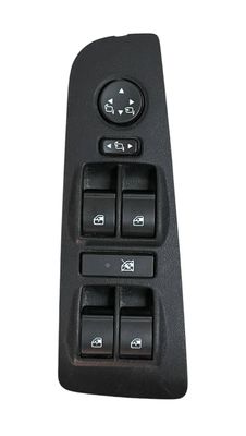 PULSANTIERA / COMANDO ALZAVETRO ANT SX LANCIA DELTA 2010 - 735474931
