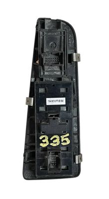PULSANTIERA / COMANDO ALZAVETRO ANT SX LANCIA DELTA 2010 - 735474931