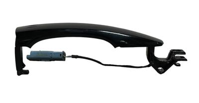MANIGLIA ESTERNA SPORTELLO / PORTIERA ANT DX CITROEN C3 III 2020 - 9678532077