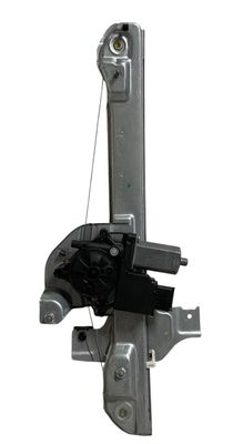 CREMAGLIERA ALZACRISTALLO / ALZAVETRO ANT DX CITROEN C3 III 2020 - 9830478880