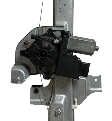 CREMAGLIERA ALZACRISTALLO / ALZAVETRO ANT DX CITROEN C3 III 2020 - 9830478880
