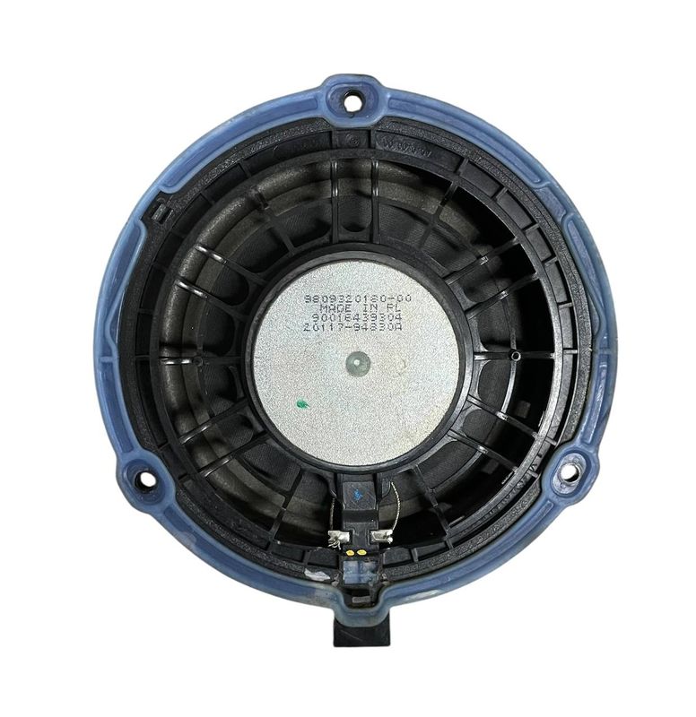 CASSA / ALTOPARLANTE ANTERIORE DX / SX CITROEN C3 III 2020 - 9809320180