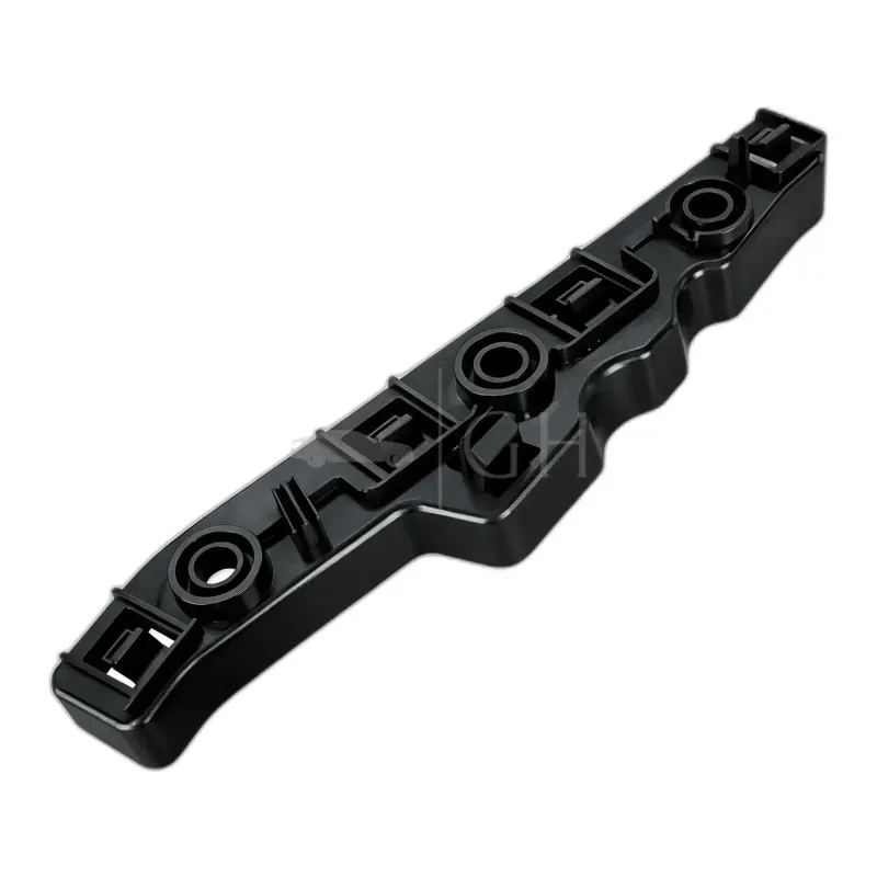 ORIGINALE - STAFFA / GUIDA / SUPPORTO LATO SX PARAURTI ANT. JEEP AVENGER