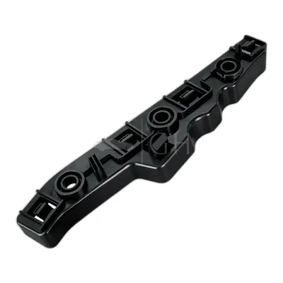 ORIGINALE - STAFFA / GUIDA / SUPPORTO LATO SX PARAURTI ANT. JEEP AVENGER