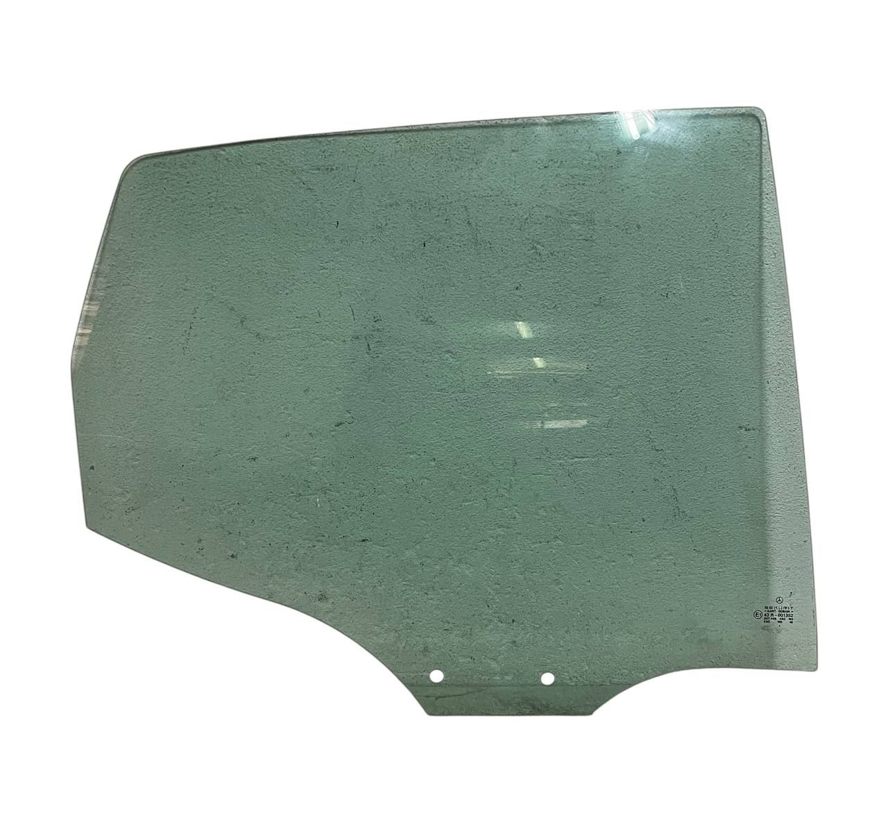 CRISTALLO VETRO SCENDENTE POST. DX MERCEDES CLASSE A W168 2002 - A1687350200