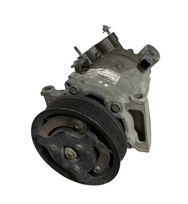 COMPRESSORE CLIMA A/C ARIA CONDIZIONATA PEUGEOT 2008 1.6 D HDI 2015 - 9675655880