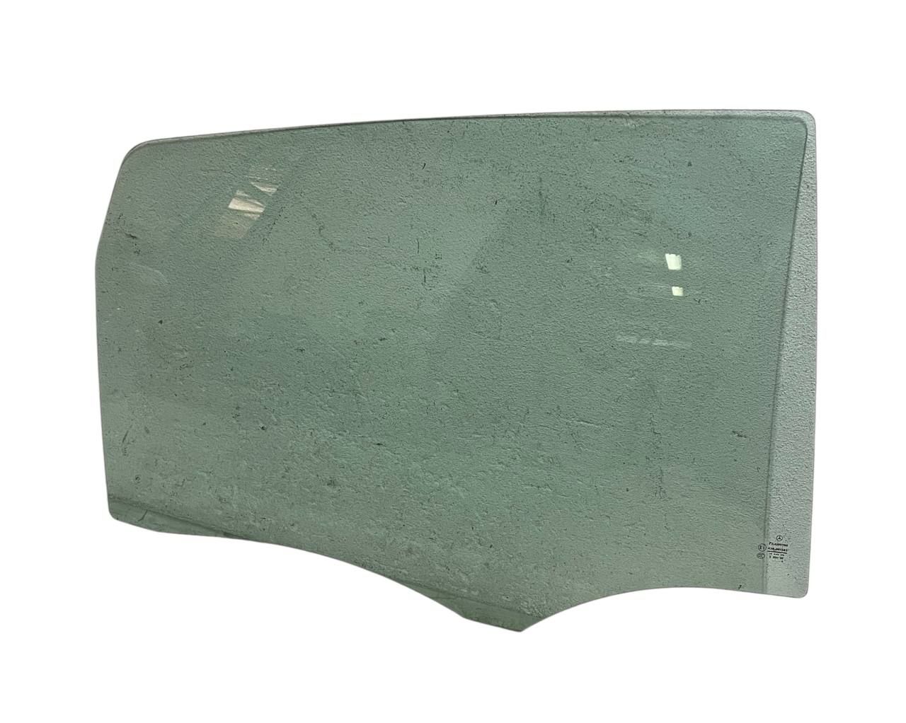 CRISTALLO VETRO SCENDENTE POST. DX MERCEDES CLASSE B W245 2008 - A1697351410