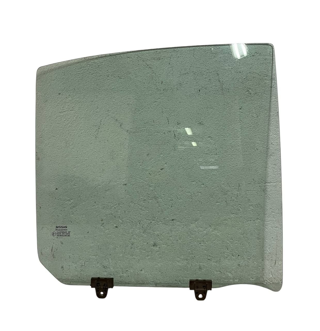 CRISTALLO VETRO SCENDENTE POST. DX NISSAN MICRA K12 (III) 2005 - 82300AX105