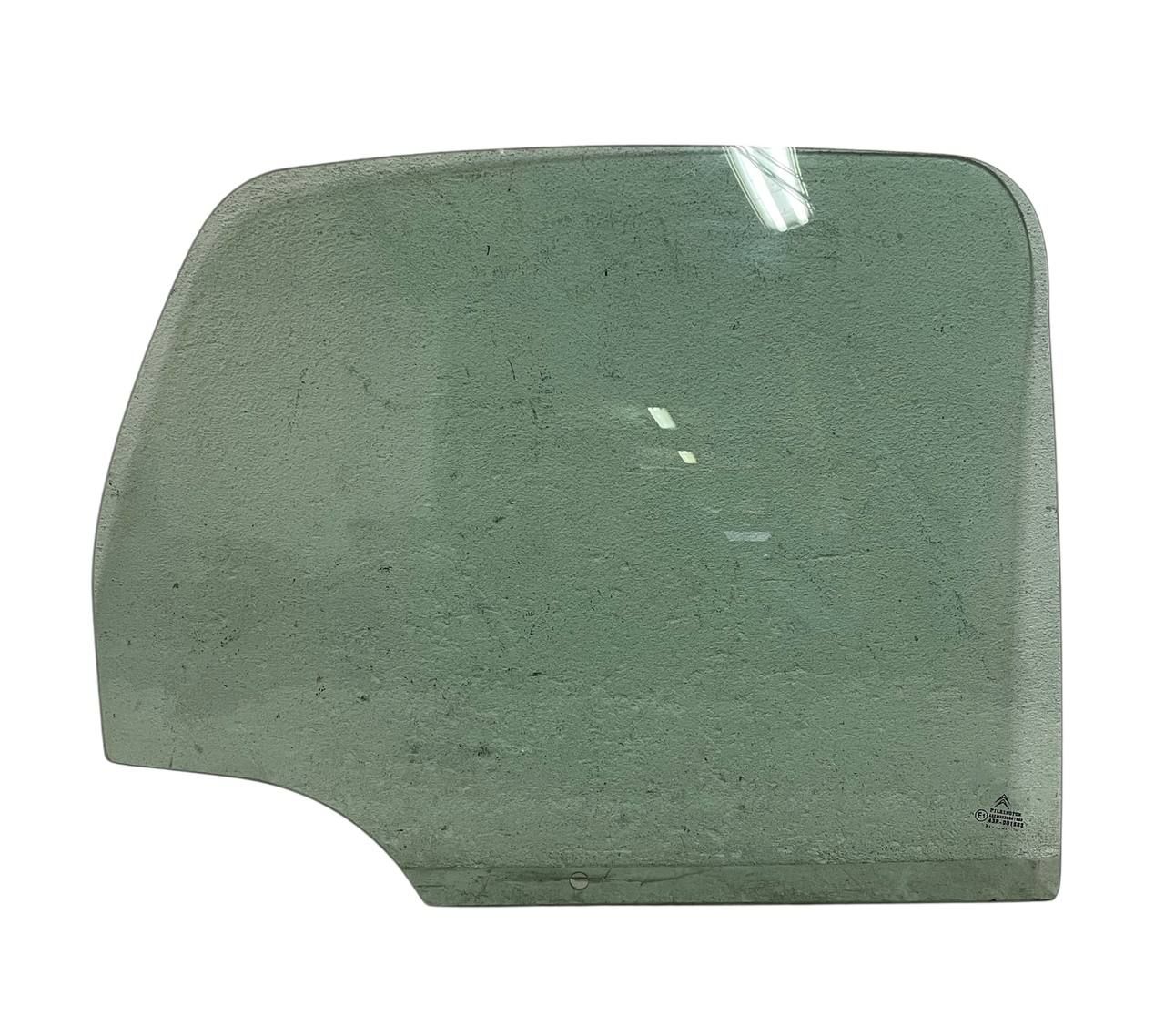 CRISTALLO VETRO SCENDENTE POST. DX CITROEN C3 (I) 2005 - 9204E5 - 43R001583