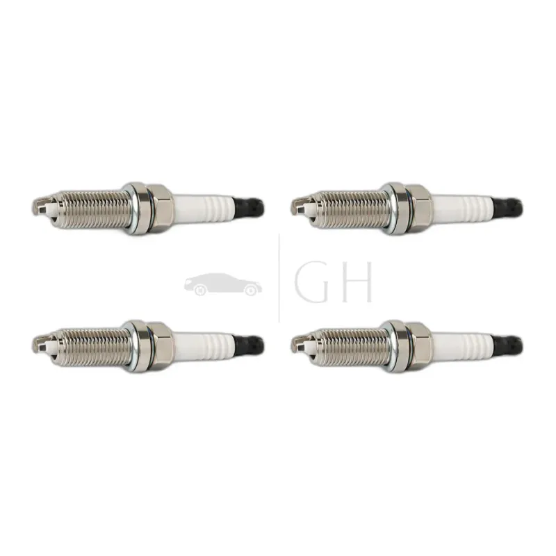 MAGNETI MARELLI - KIT 4 PZ CANDELE ACCENSIONE RENAULT CLIO (IV) 1.2 BENZINA