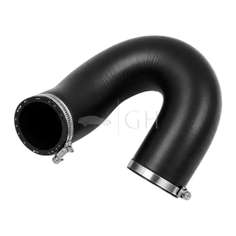 ORIGINALE - TUBO / MANICOTTO ASPIRAZIONE / INTERCOOLER FIAT DOBLO (I) 1.9 JTD