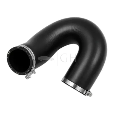 ORIGINALE - TUBO / MANICOTTO ASPIRAZIONE / INTERCOOLER FIAT DOBLO (I) 1.9 JTD