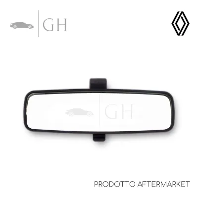 SPECCHIO / SPECCHIETTO RETROVISORE INTERNO RENAULT CLIO (III) - 7701349373