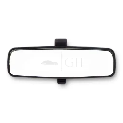 SPECCHIO / SPECCHIETTO RETROVISORE INTERNO RENAULT CLIO (III) - 7701349373