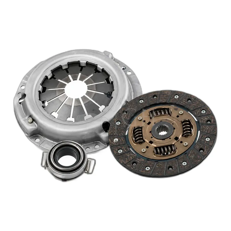 JAPANPARTS - KIT FRIZIONE COMPLETO 3 PZ. CITROEN C1 1.0 BENZINA - 1608396980