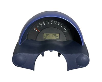 VEGLIA / QUADRO STRUMENTI / CONTACHILOMETRI SMART FORTWO 450 2002 - 110008872002