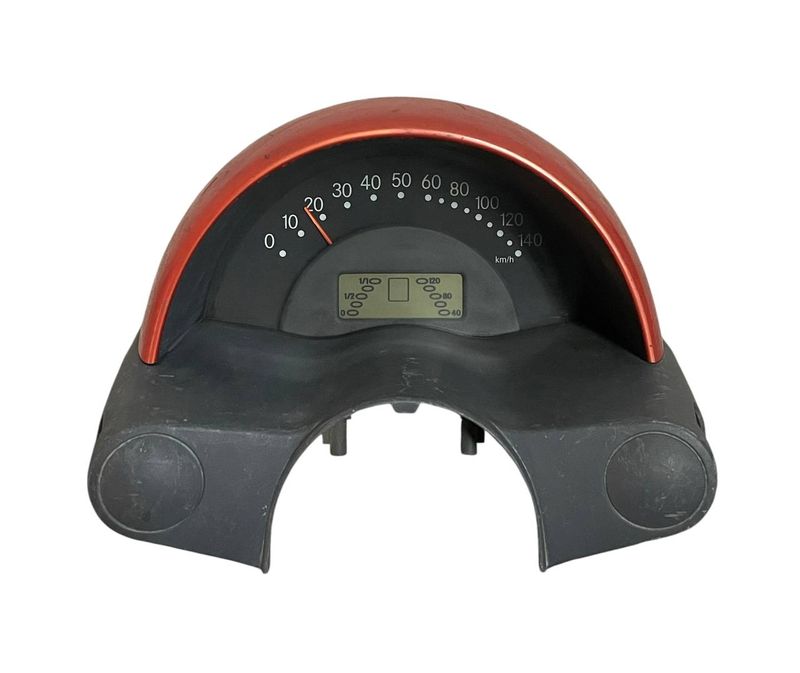 VEGLIA / QUADRO STRUMENTI / CONTACHILOMETRI SMART FORTWO 450 2003 - 110008872005