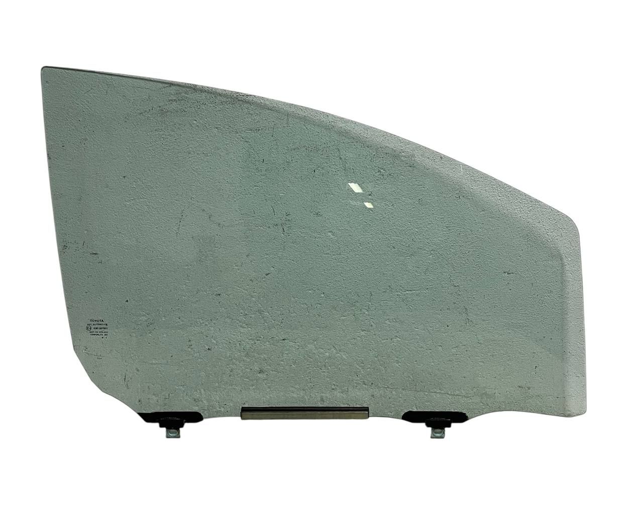 CRISTALLO VETRO SCENDENTE ANT. DX TOYOTA YARIS P9 (II) 2008 - 681100D072