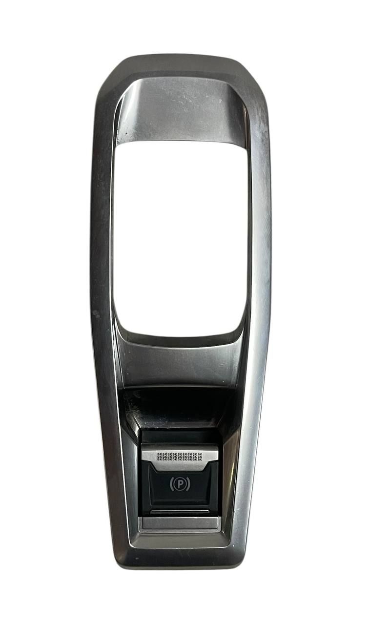 LEVA PULSANTE FRENO DI STAZIONAMENTO PEUGEOT 3008 II 2018 - 9810593577