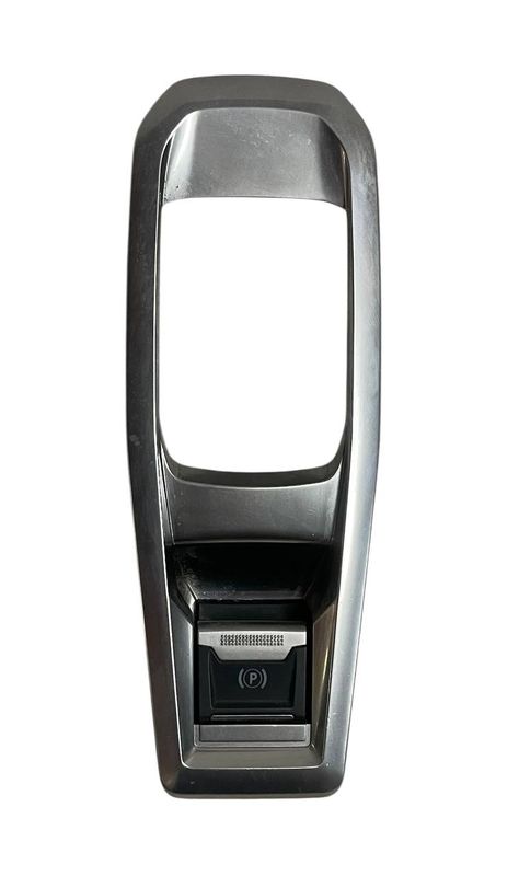 LEVA PULSANTE FRENO DI STAZIONAMENTO PEUGEOT 3008 II 2018 - 9810593577