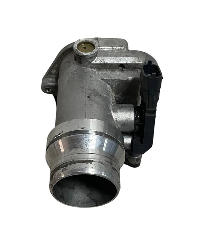 CORPO FARFALLATO / VALVOLA A FARFALLA RENAULT CLIO 1.5 D. 2015 - 161A09287R