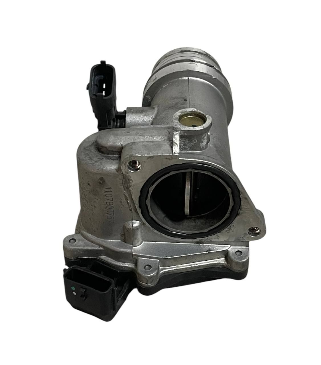 CORPO FARFALLATO / VALVOLA A FARFALLA RENAULT CLIO 1.5 D. 2015 - 161A09287R