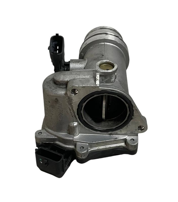 CORPO FARFALLATO / VALVOLA A FARFALLA RENAULT CLIO 1.5 D. 2015 - 161A09287R