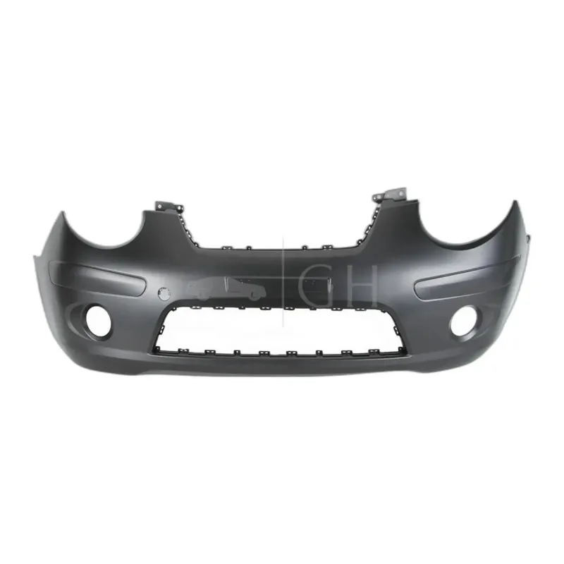 ORIGINALE - PARAURTI ANTERIORE KIA PICANTO (I) - 86511-07500