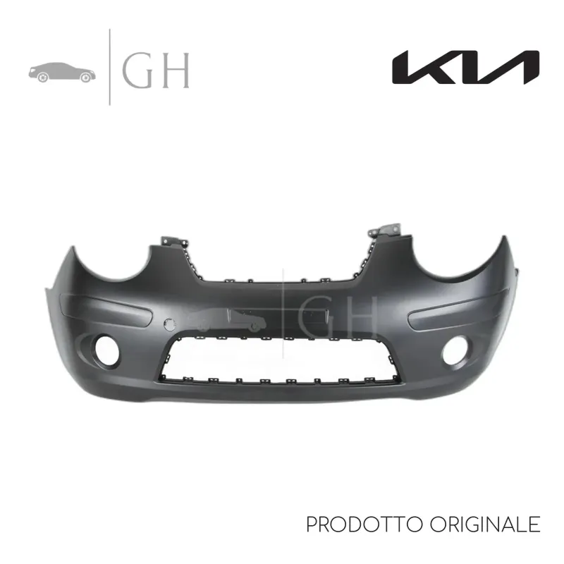 ORIGINALE - PARAURTI ANTERIORE KIA PICANTO (I) - 86511-07500