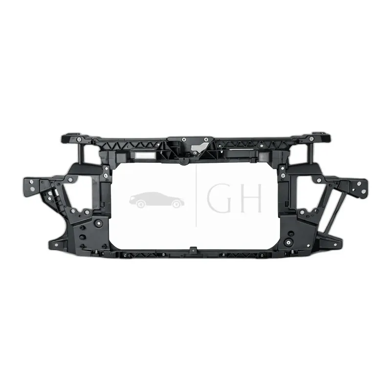 OSSATURA CALANDRA / RIVESTIMENTO FRONTALE ANTERIORE FIAT STILO (192)