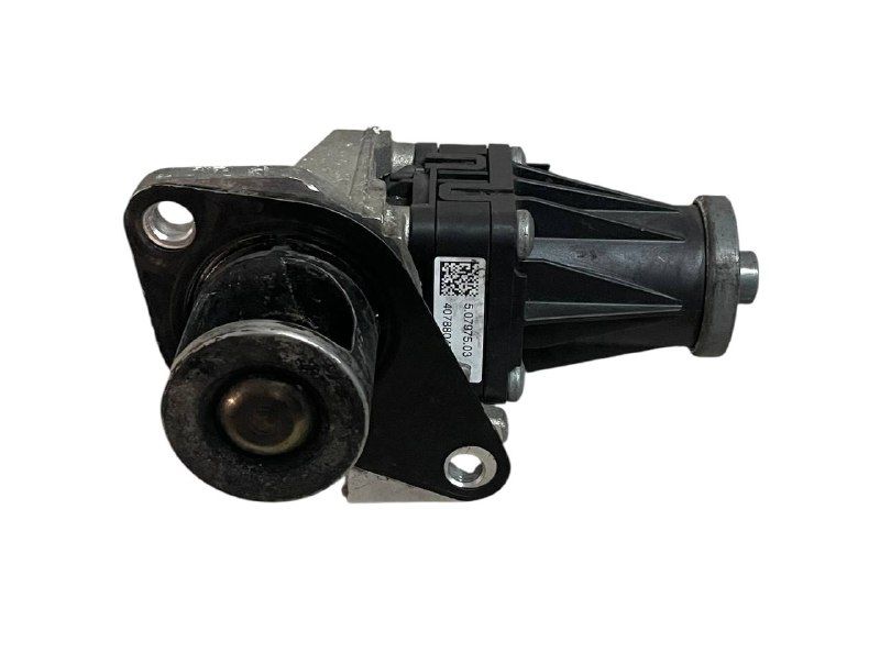 VALVOLA EGR (RICIRCOLO GAS DI SCARICO) RENAULT CLIO IV 1.5 D DCI 2015 - 7172RB2617