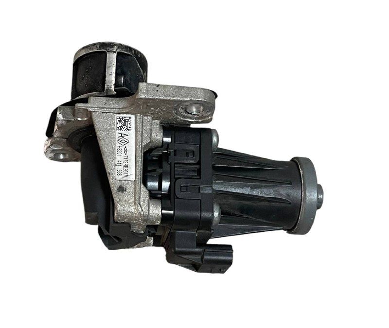 VALVOLA EGR (RICIRCOLO GAS DI SCARICO) RENAULT CLIO IV 1.5 D DCI 2015 - 7172RB2617