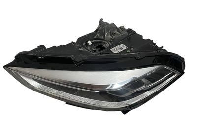 FARO / PROIETTORE / FANALE A LED (DIFETTO) ANT SX BMW SERIE 1 F40 2020 - 9482807