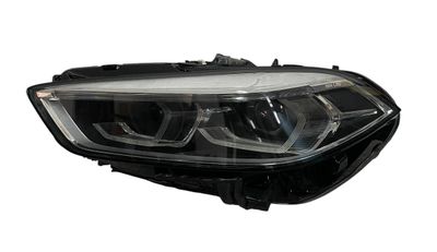 FARO / PROIETTORE / FANALE A LED (DIFETTO) ANT SX BMW SERIE 1 F40 2020 - 9482807