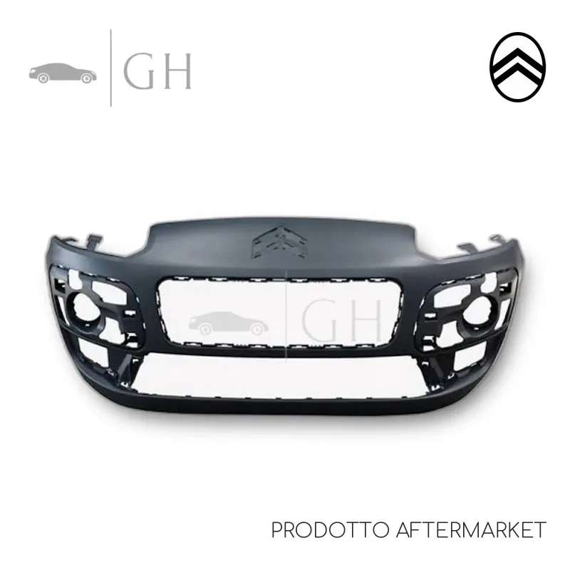 PARAURTI ANTERIORE C/PRIMER CITROEN C3 PICASSO (I) - 7401RQ