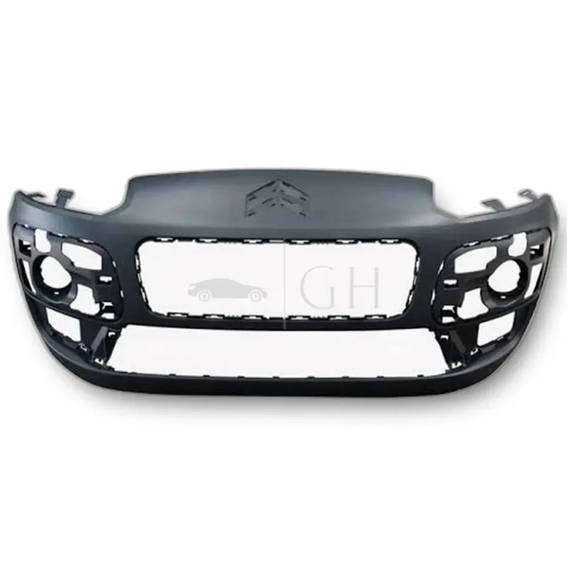 PARAURTI ANTERIORE C/PRIMER CITROEN C3 PICASSO (I) - 7401RQ