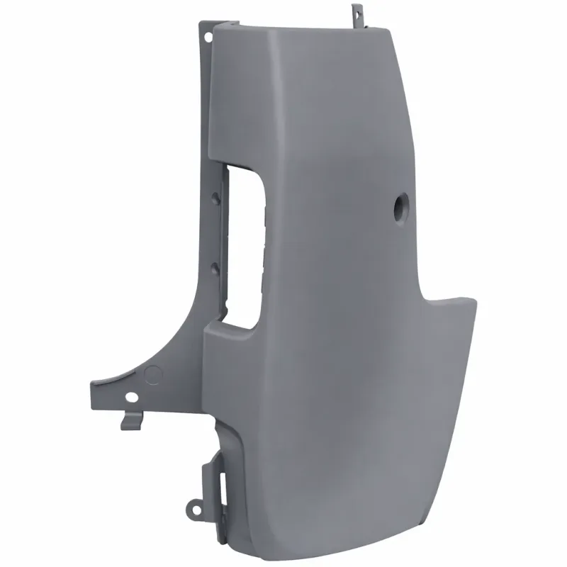 ORIGINALE - CANTONALE LATO DX PARAURTI POST. C/PRIMER RENAULT TRAFIC (II)