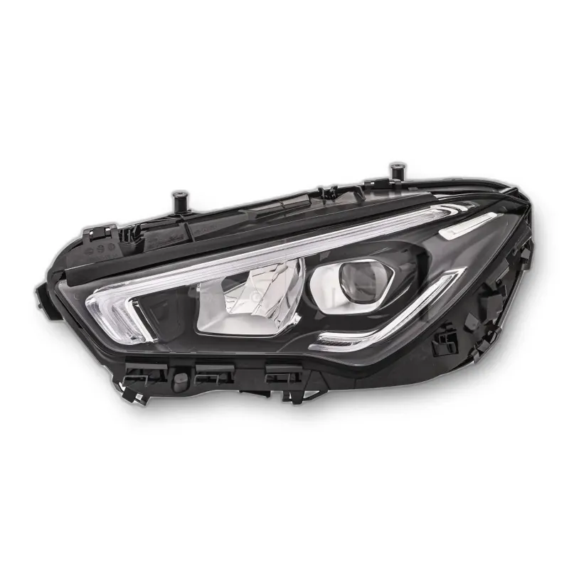 HELLA - FARO / PROIETTORE / FANALE LED ANT. SX MERCEDES CLA C118