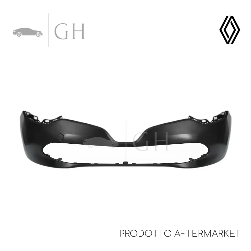 PARAURTI ANTERIORE C/PRIMER RENAUTL CLIO (IV) - 620220826R