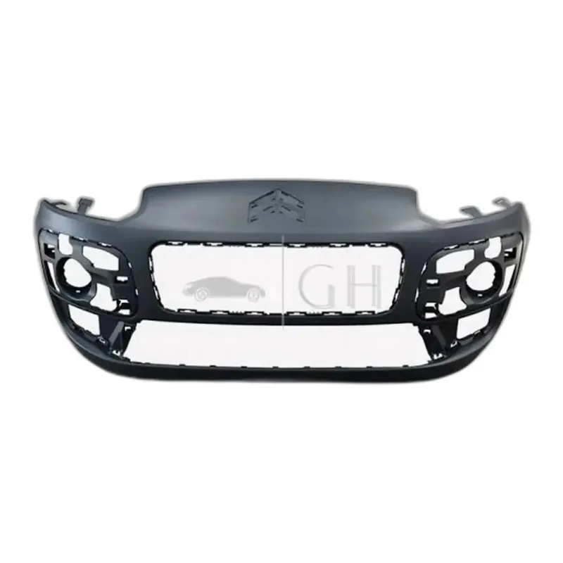ORIGINALE - PARAURTI ANTERIORE C/PRIMER CITROEN C3 PICASSO (I) - 7401RQ