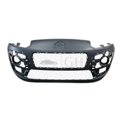 ORIGINALE - PARAURTI ANTERIORE C/PRIMER CITROEN C3 PICASSO (I) - 7401RQ