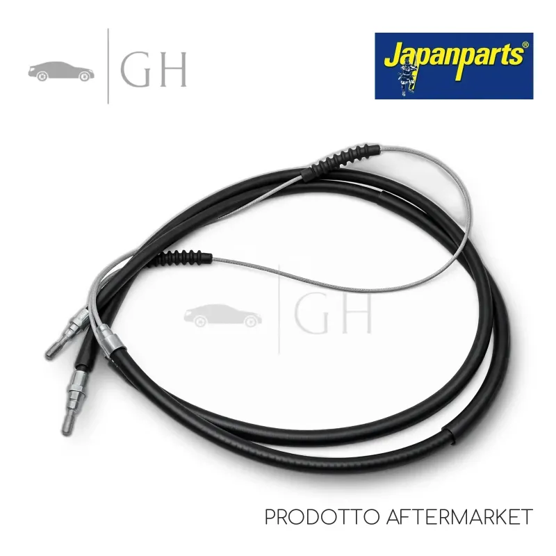 JAPANPARTS - CAVO / FILO FRENO A MENO / DI STAZIONAMENTO FIAT DUCATO (III)