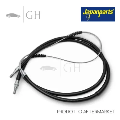 JAPANPARTS - CAVO / FILO FRENO A MENO / DI STAZIONAMENTO FIAT DUCATO (III)