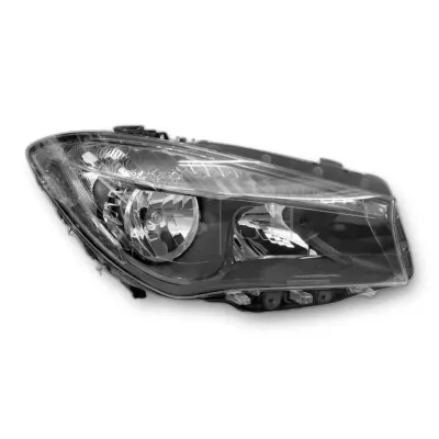 ORIGINALE - FARO / PROIETTORE / FANALE ANT DX MERCEDES CLA C117 - A1178200461