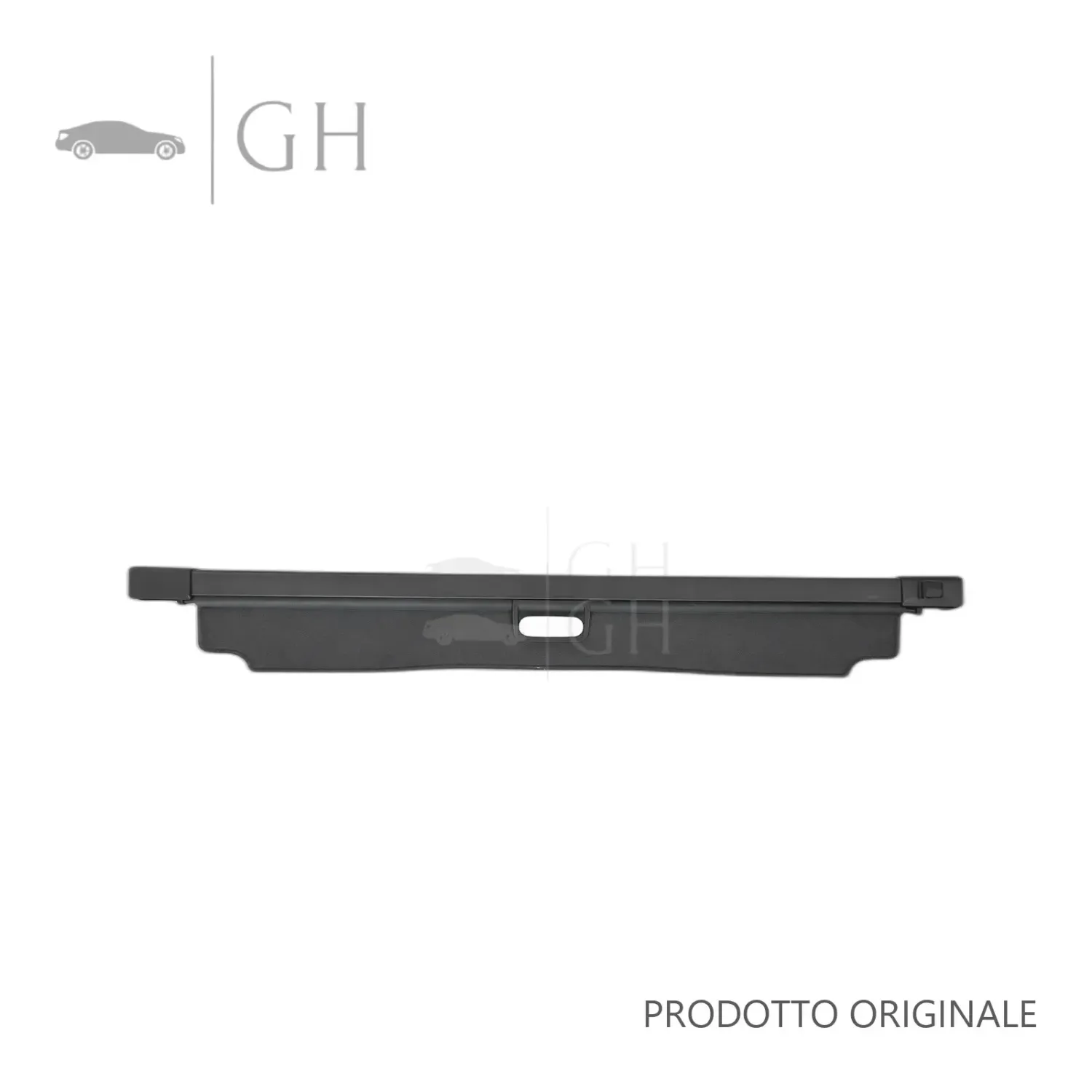 ORIGINALE - CAPPELLIERA A TENDINA / MENSOLA BAGAGLIAIO OPEL ZAFIRA (A) - 13125534
