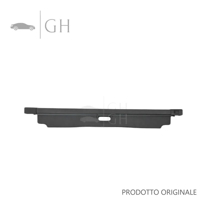 ORIGINALE - CAPPELLIERA A TENDINA / MENSOLA BAGAGLIAIO OPEL ZAFIRA (A) - 13125534