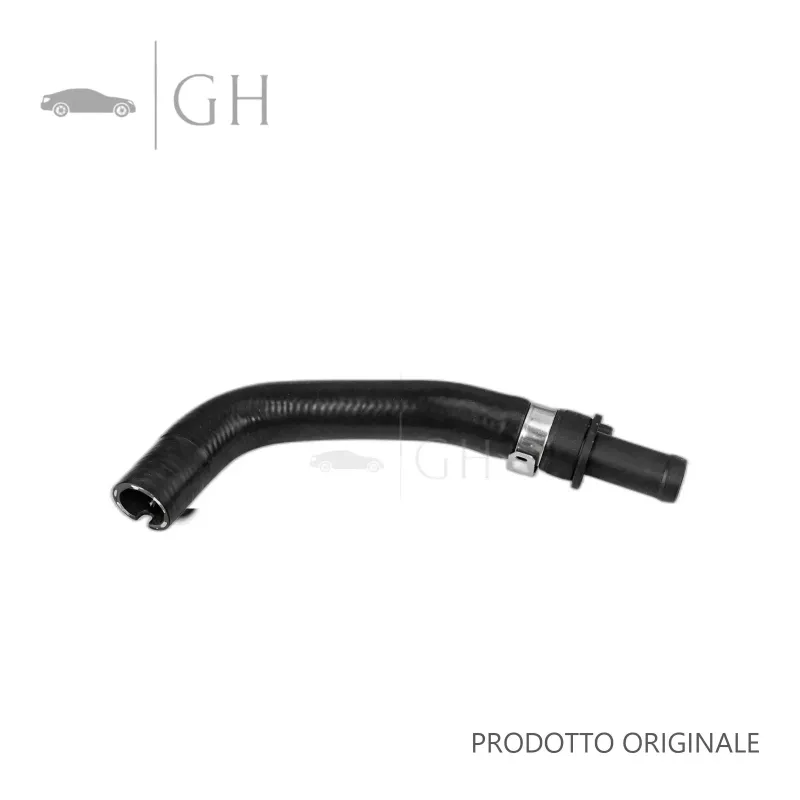 ORIGINALE - TUBO / MANICOTTO SCAMBIATORE DI CALORE FIAT IDEA 1.3 MJT - 51742188
