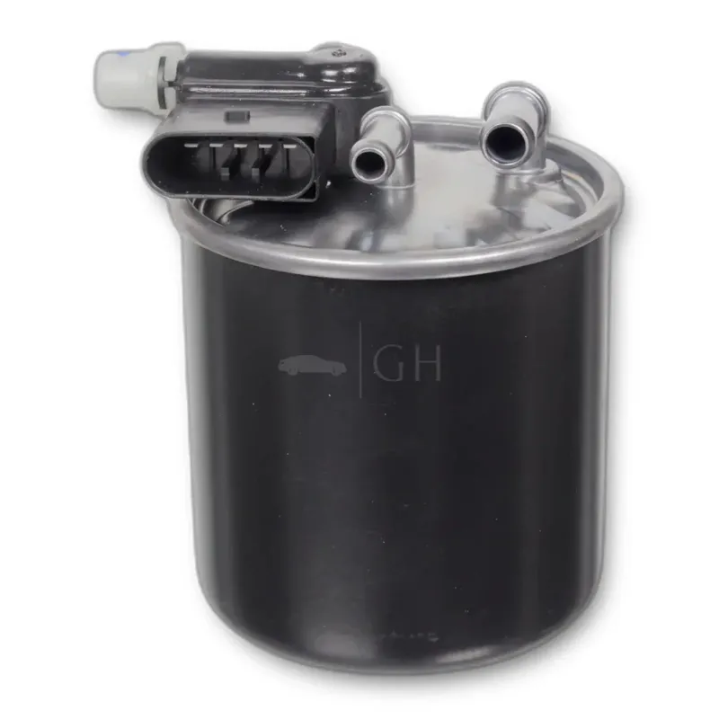 ASHIKA - FILTRO CARBURANTE / GASOLIO MERCEDES CLASSE A W176 - 6420903152