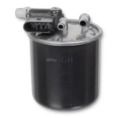 ASHIKA - FILTRO CARBURANTE / GASOLIO MERCEDES CLASSE A W176 - 6420903152